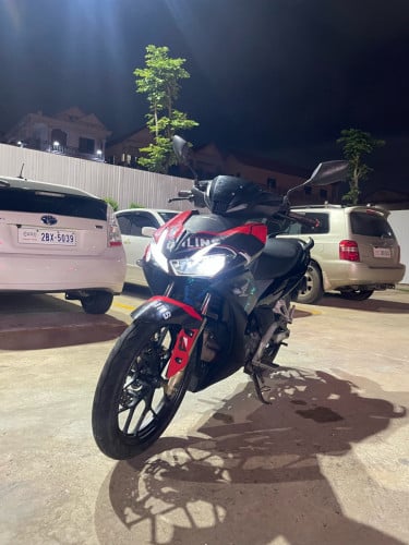 លក់ប្រញាប់ 1330ដាច់ Winner X ASB 2020  ស្លាកលេខ4447 លក់ធូរ 1444$ ចុះតិចតួច 098240033.012240033