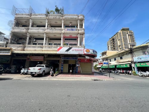 House For Rent- Boeng Kengkang2