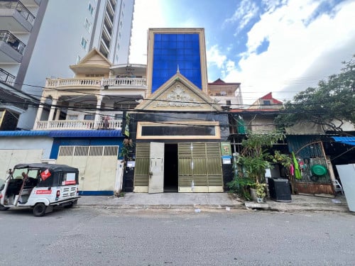 House For Rent- Boeng Kengkang2