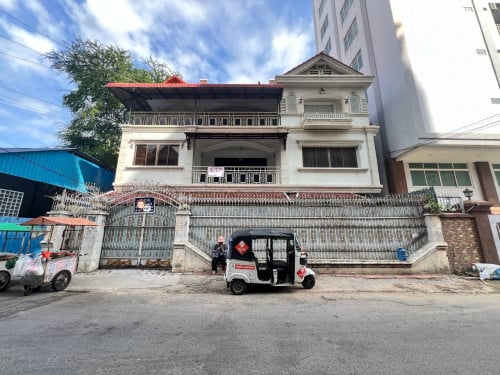 House For Rent- Boeng Kengkang2