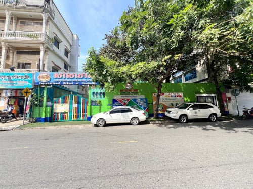 House For Rent- Boeng Kengkang3