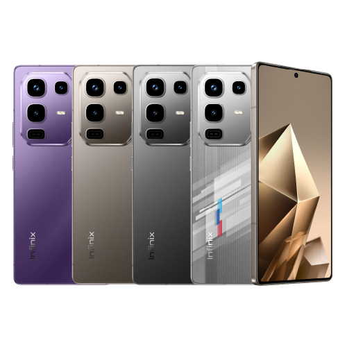 Infinix note 50 pro brand new , warranty 1 year