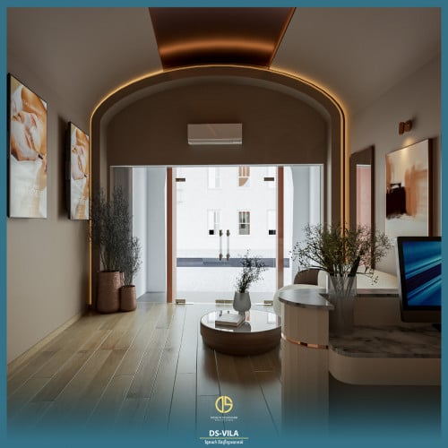 Interior Design & Renovation