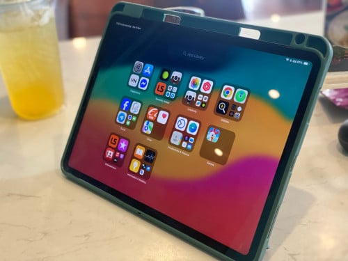 iPad ត្រូវការលក់តម្លៃក្រោមទីផ្សារ