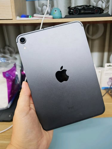 Ipad Mini 6 Sim+Wifi 99%