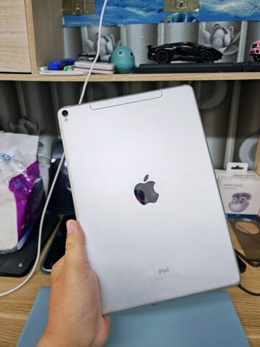 Ipad Pro 2017 (10.5) 98.99% Sim+Wifi