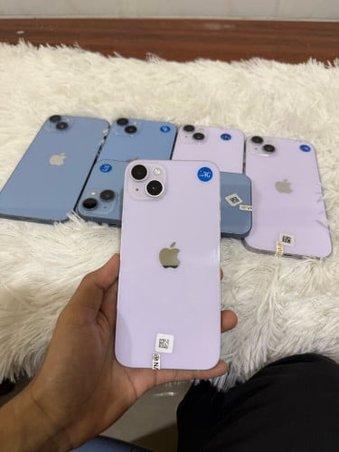 iPhone 14 Plus 128g LL/A Zin all 359$