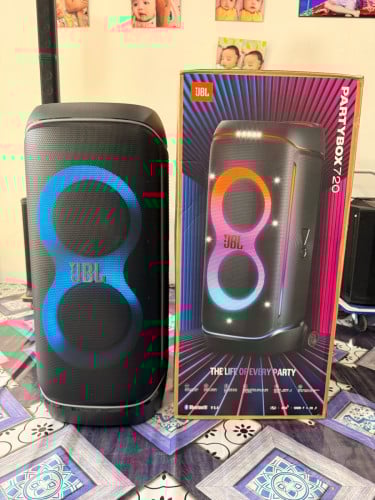 JBL PartyBox 720