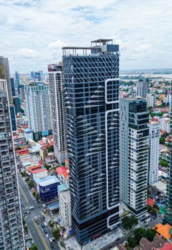JS Tower Office for Rent BKK1
