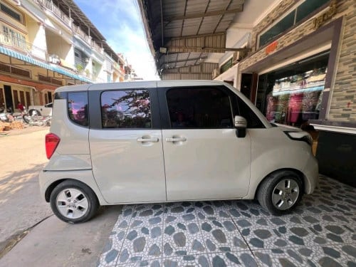 KAI Ray 2013 half full for sale contact telegram 097 8245678 012545444 016847847