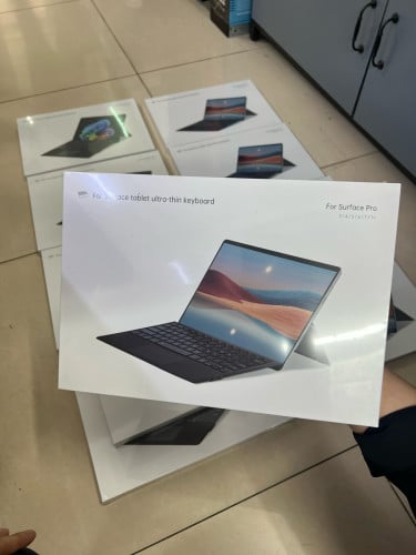 Keyboard Surface Pro 3/4/5/6/7/7+