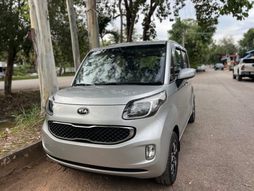 Kia Ray 013 Cute ណាស់  សុីសាំងតិច ពន្ធថោក