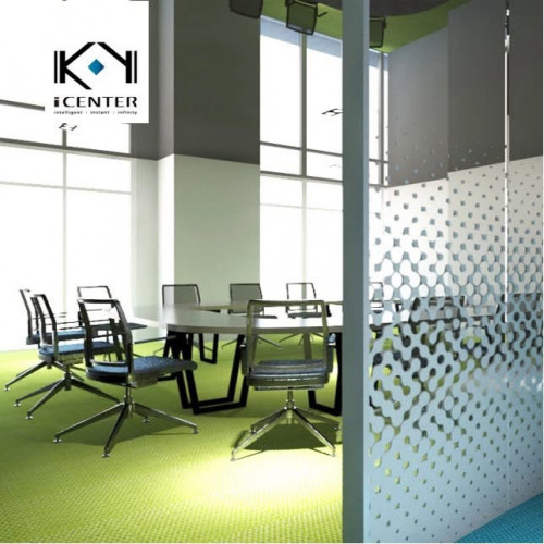 KY iCenter IStudio Co-Working Space