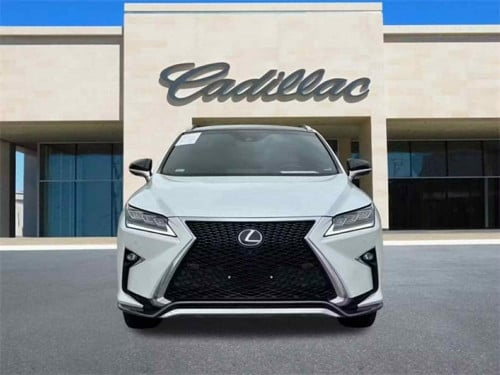 Lexus Rx350 Year2016 Full options ✍️មកដល់ថ្ងៃ21/11/2025