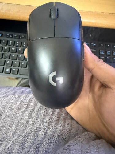 Logitech G Pro Wireless