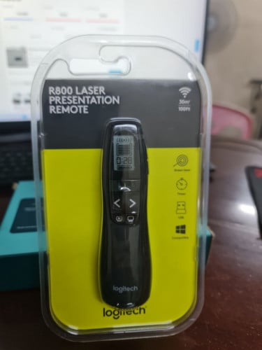 Logitech R800