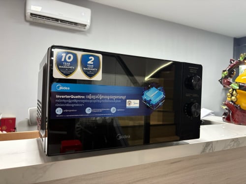 Microwave- 微波炉 （new-新的有包装）