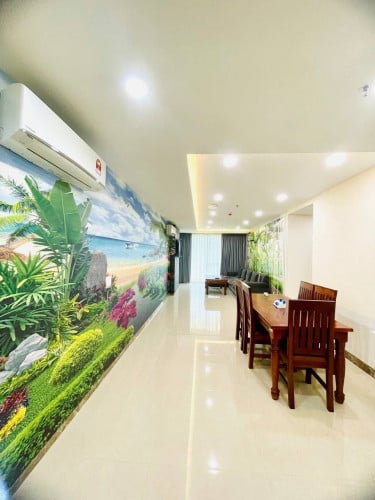 Modern Two bedroom for rent at Olympia City