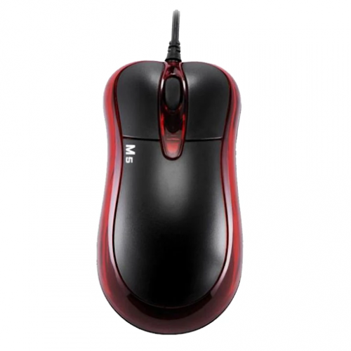 MOUSE APOINT M5 WIRED, USB GAMING MOUSE M160 (HP) and ....