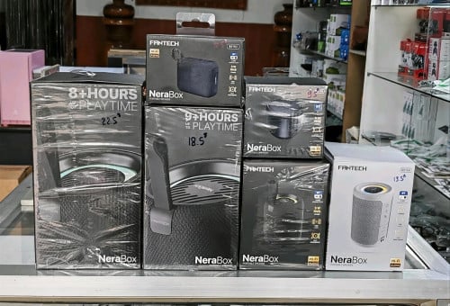 Nera Box Fantech ចូលស្តុកថ្មី