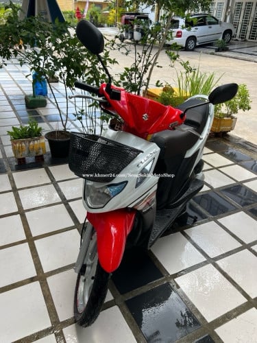 Nex023 ម៉ូតូស្អាតគ្រប់យ៉ាង មានលក់នៅហាង (សេង សុខឡា 9999)