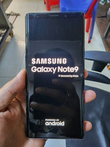 Not9 ក្រុមហ៊ុន អេក្រង់ស្អាត អត់ដើថាច់ ប្រើបិចបាន