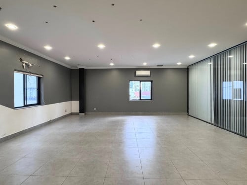 Office Space Available at BKK1