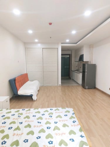 Olympia city Condo room for rent