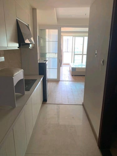 Olympia city Condo room for rent