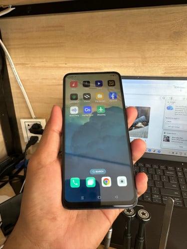 លក់ហេីយ