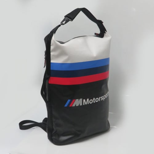 Original BMW waterproof backpack