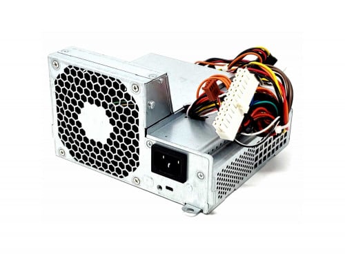 Power Supply Original for HP mini case 5800 5850 7900