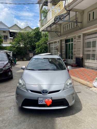 Prius 012 ថ្នាំស៊ីនមួយជុំ ម្ចាស់ដើម
