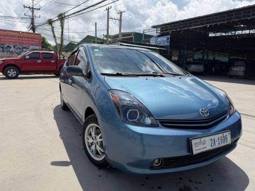 Prius 2005 full MC
