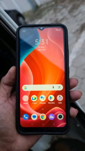 Realme c11
