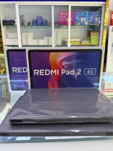 Redmi pad2 sim+wifi new