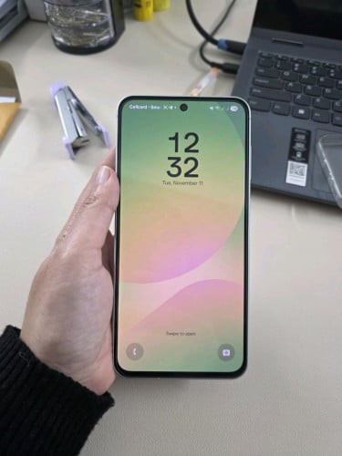 Samsung Galaxy A56 5G 99%