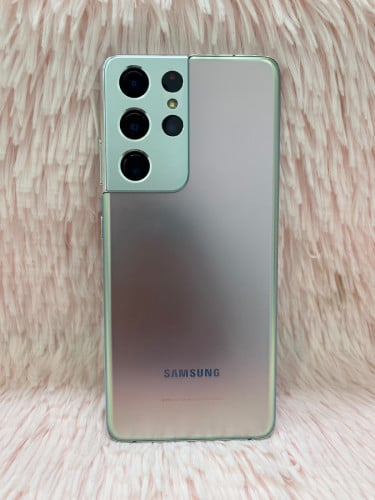 Samsung Galaxy S21ULTRA