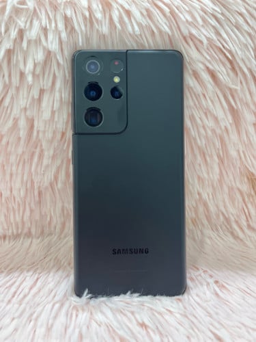 Samsung Galaxy S21Ultra 5G