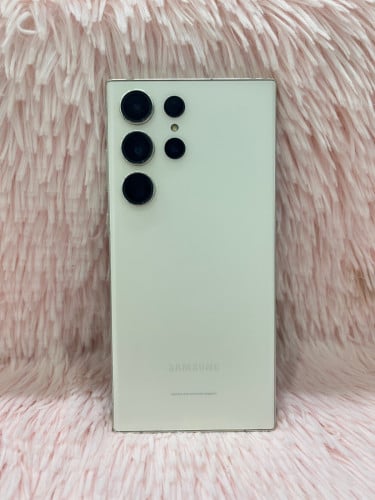 SAMSUNG GALAXY S23ULTRA