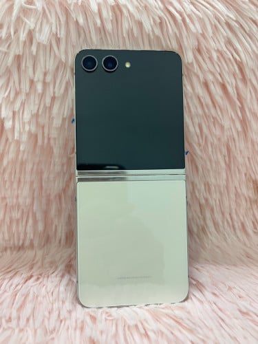 SAMSUNG GALAXY Zflip5