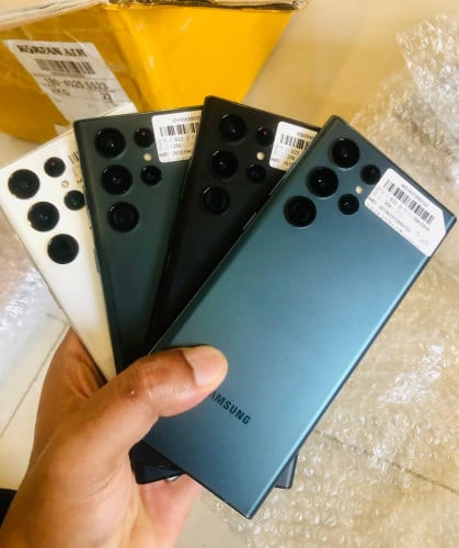 Samsung S22ultra 512G (korea)