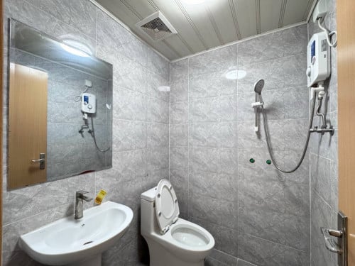 Studio for rent