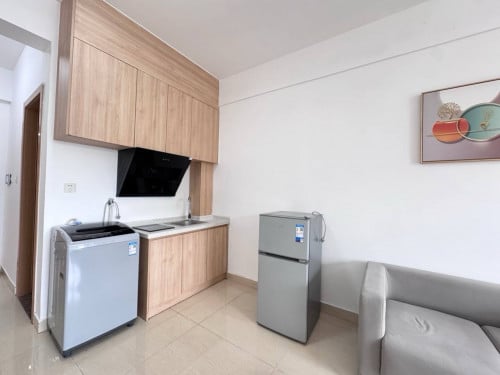 Studio for rent
