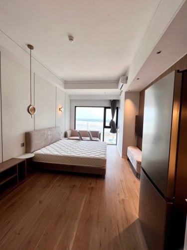 Studio room for rent – Vue Aston