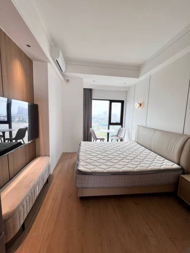 Studio room for rent – Vue Aston