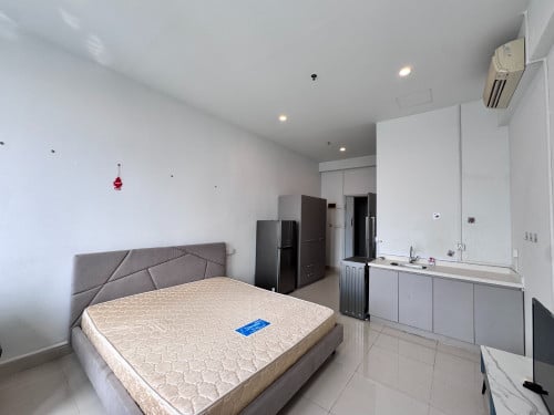 The Bridge Soho Condo For Rent- Gym& Pool, 5mn to Diamond Island