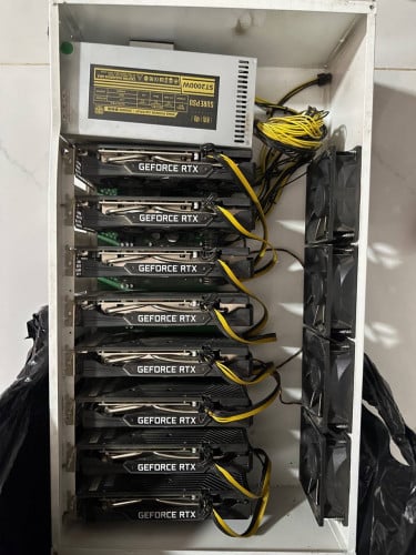 VGA -PC - Monitor - Print