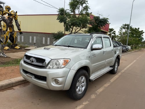 Vigo 07 ឆ្វេងស៊ីនក្រុមហ៊ុន