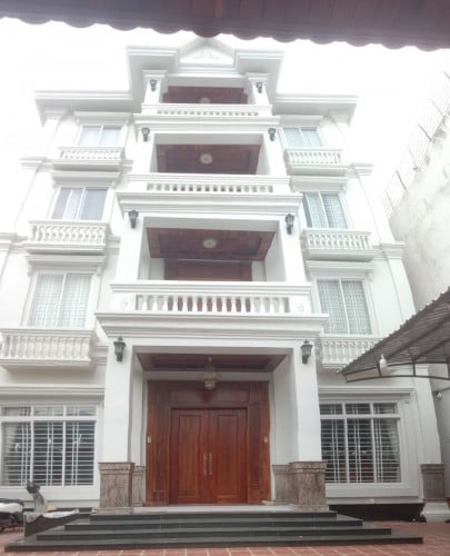 Villa for Rent in Tuek Thla